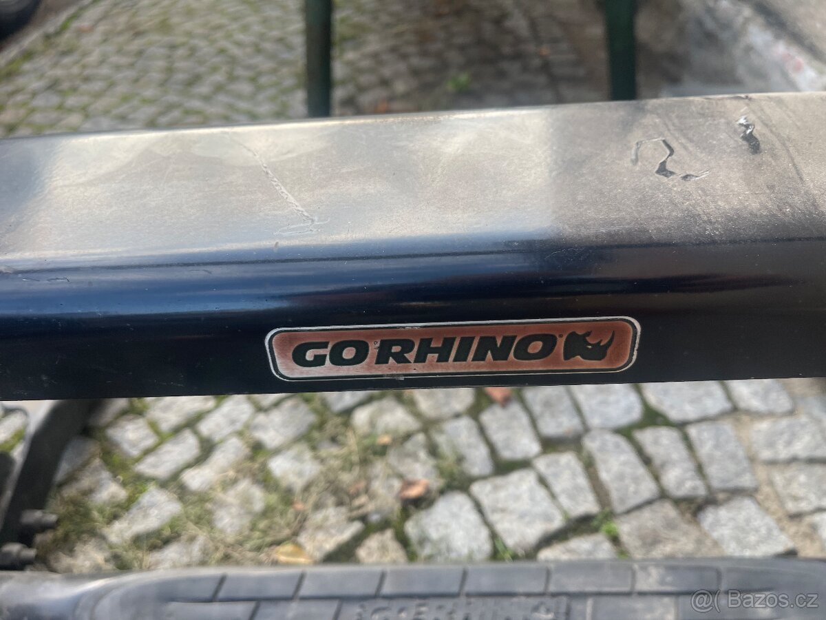 Chevrolet gmc