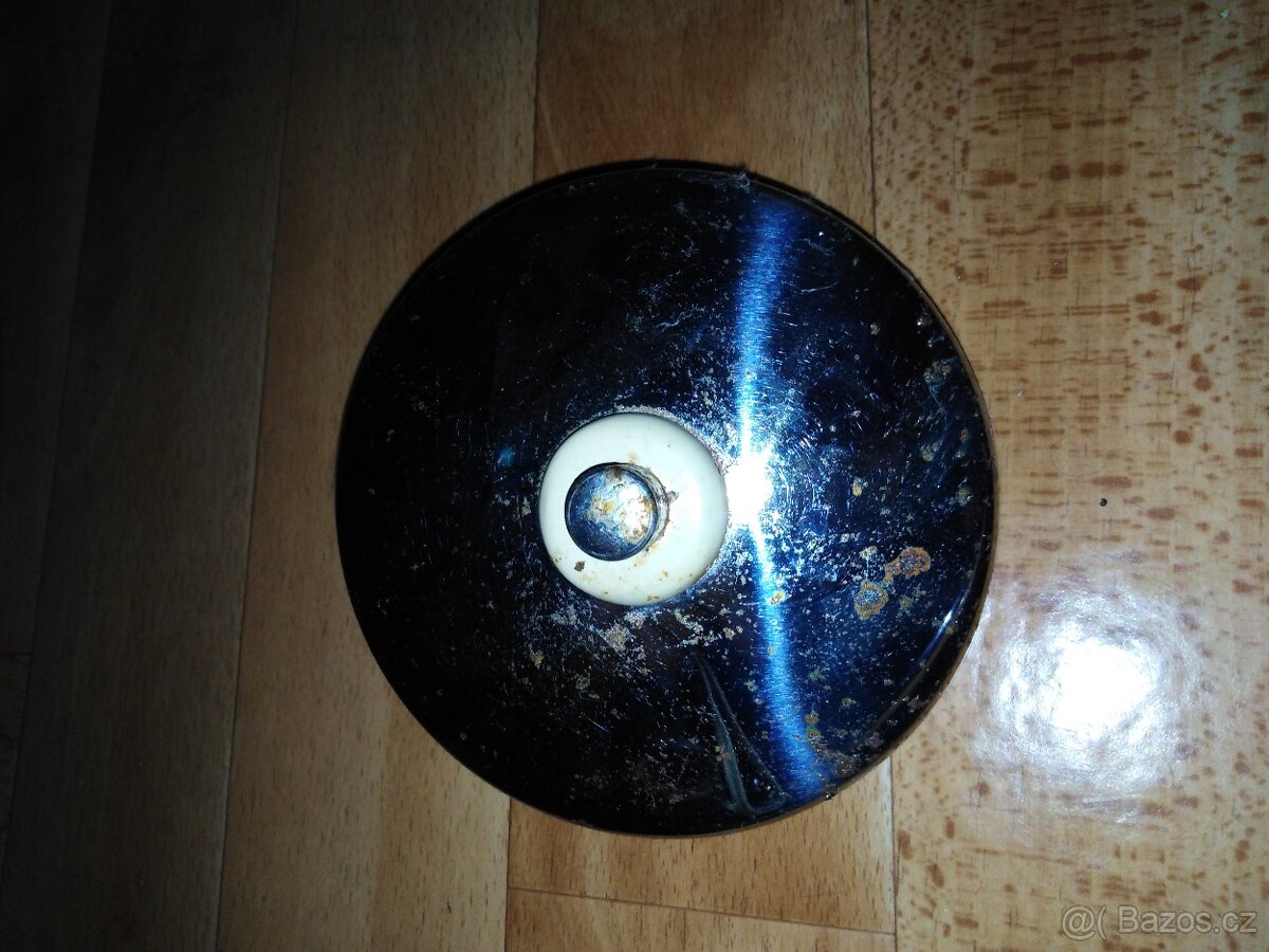 lustr Zukov retro czechoslovakia Brusel Expo - 4