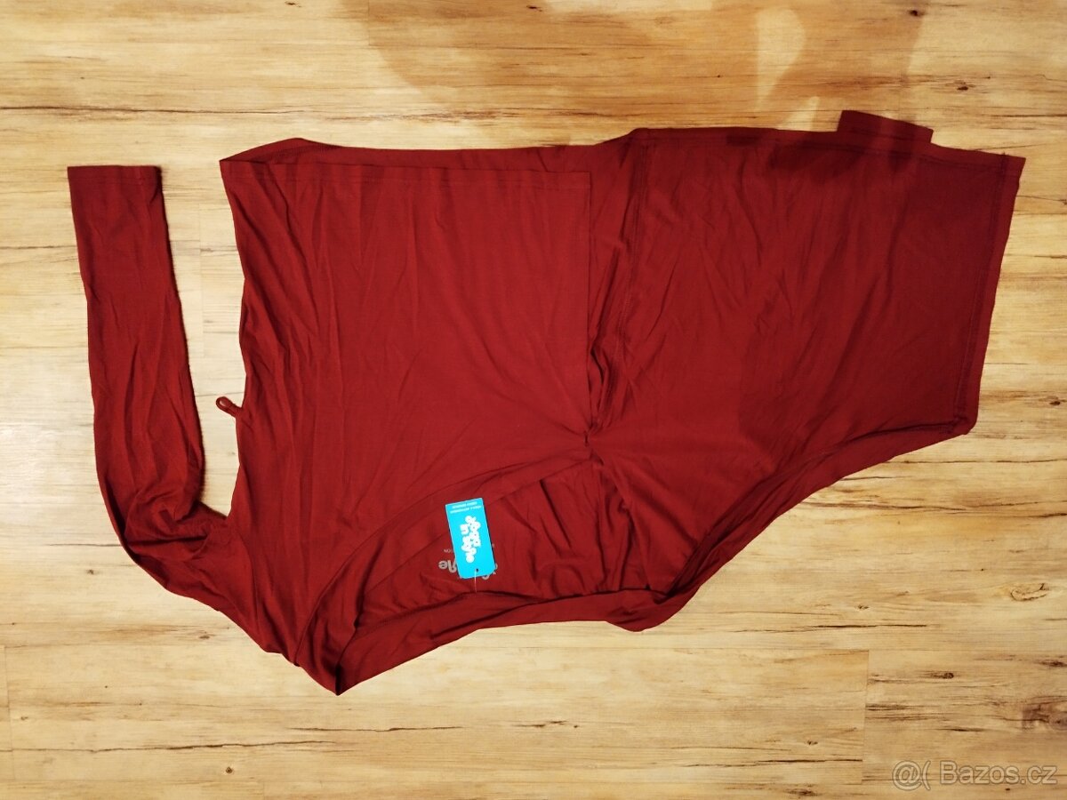 TUNIKA. NA JÓGU vel.S. Nová - 4