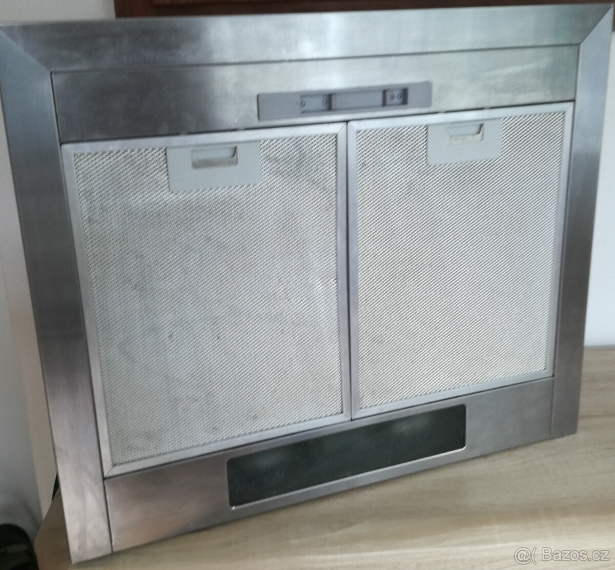 Odsávač kuch. par - 4