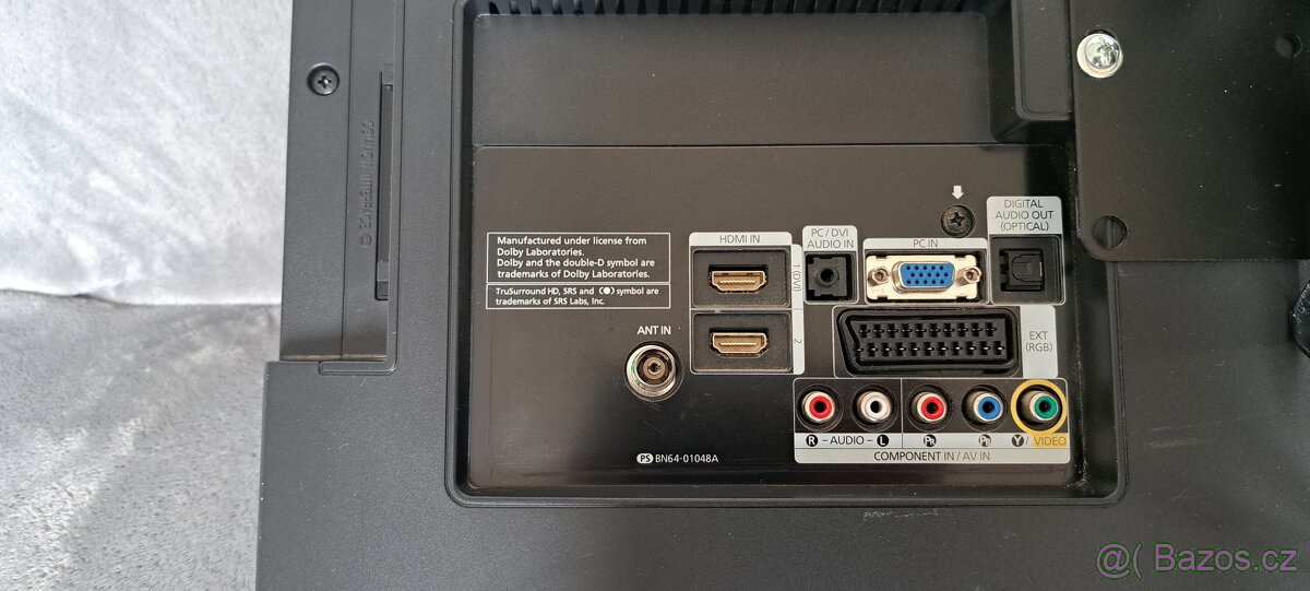 Televize Samsung - 4