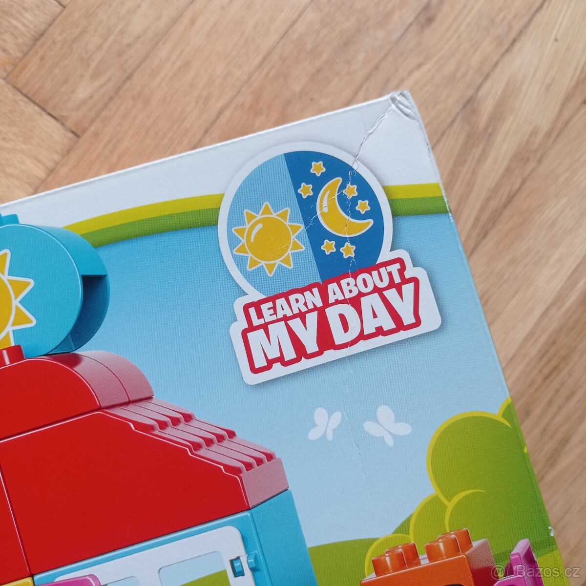 Lego Duplo Můj první domeček - 4