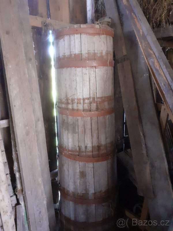 mlátička, drtička, šrotovník, ruční pumpu - 4