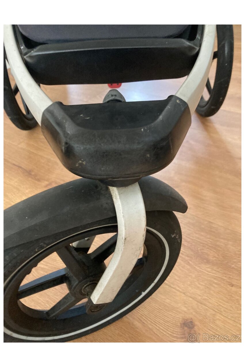 Kočárek Thule Urban Glide 2 - 4