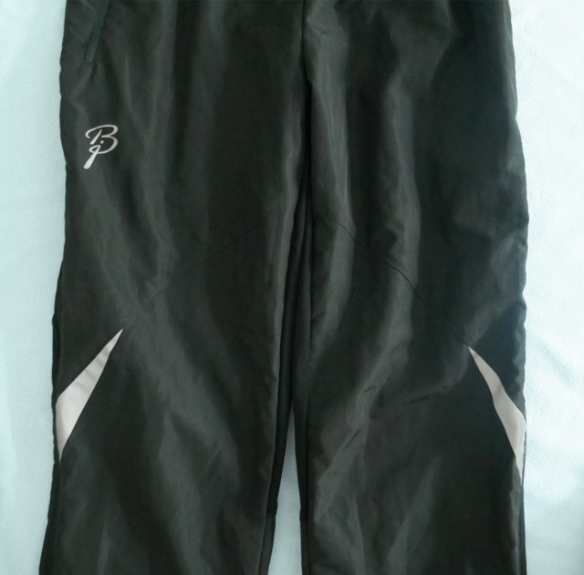 Výborné sportovní kalhoty, vel. M, zn. Björn Daehlie - 4