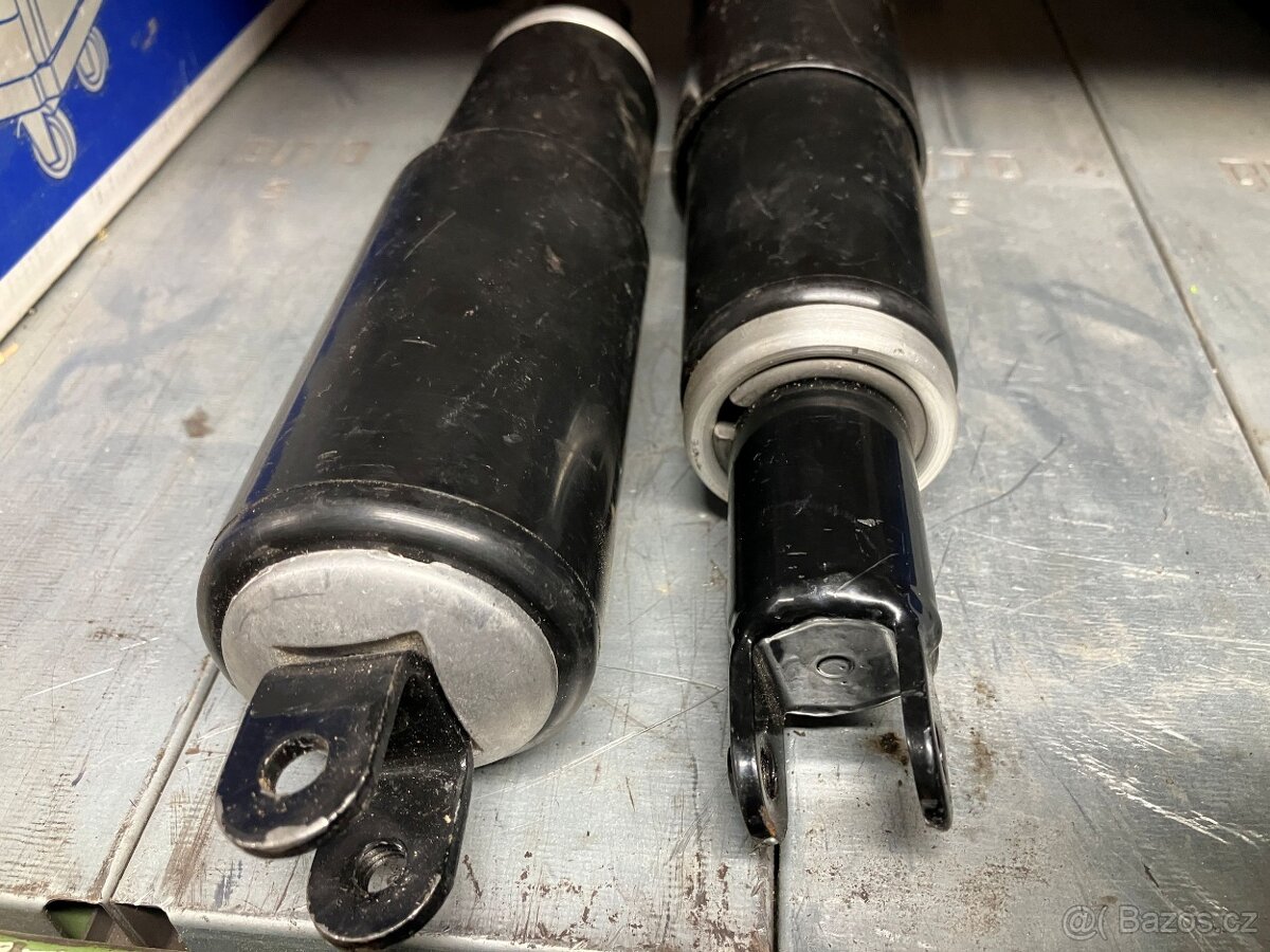 Zadní tlumiče Jawa 250 / 350 - 4