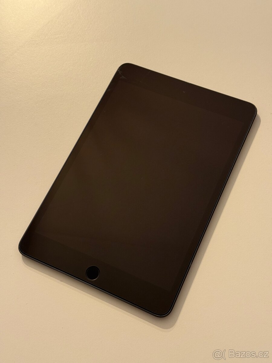 Prodám iPad Mini 5 64GB - 4