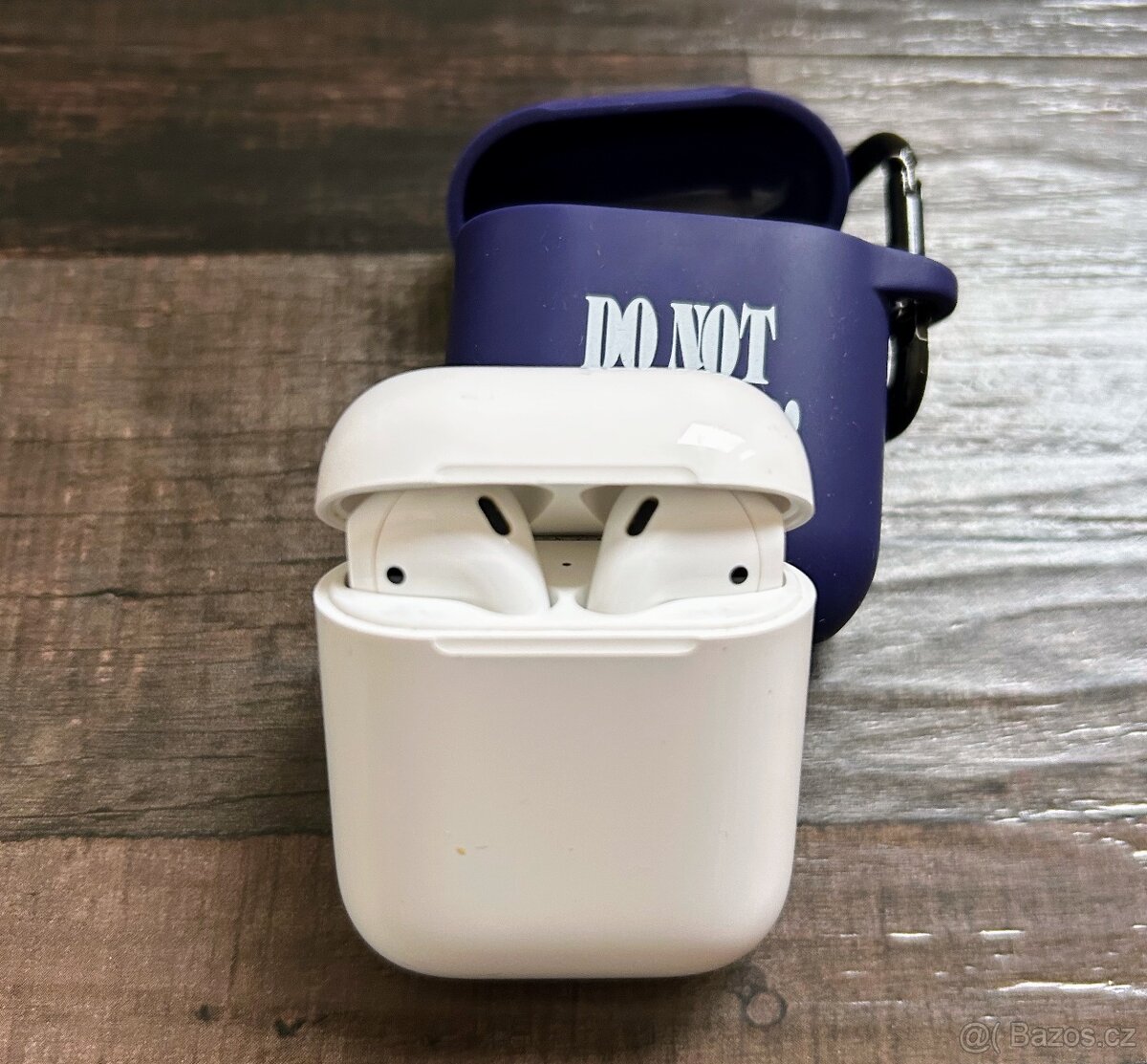 Apple Air Pods 2019 - 4