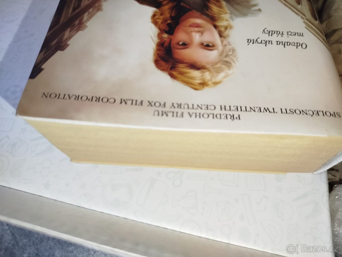 Zlodějka knih- Markus Zusak - 4