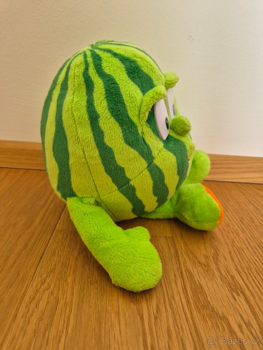 Plyšák Billa - Meloun - 4