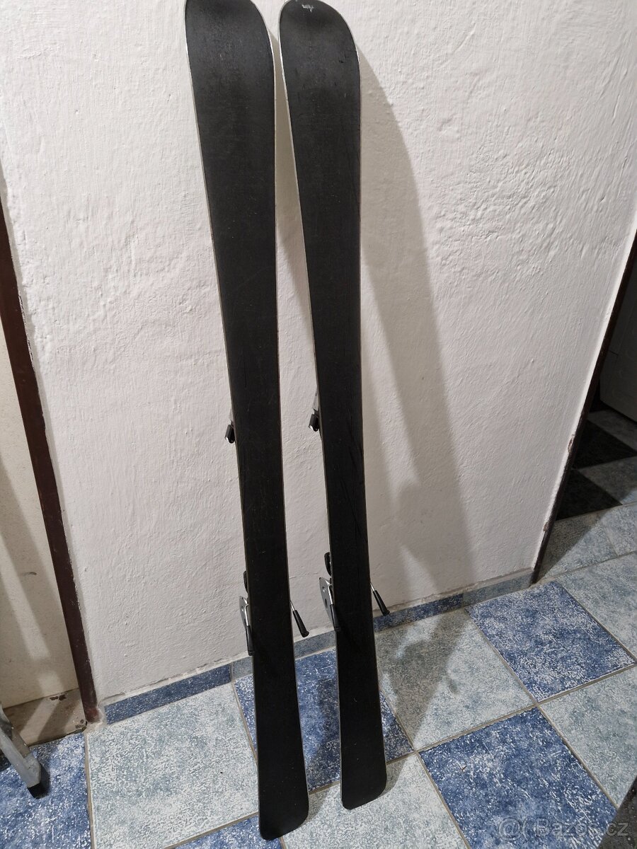 Sjezdové lyže Elan Formula L130 R9.4 - 4