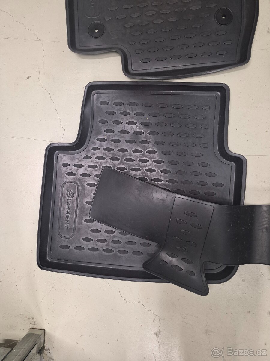 Autokoberce Scala 4ks - 4