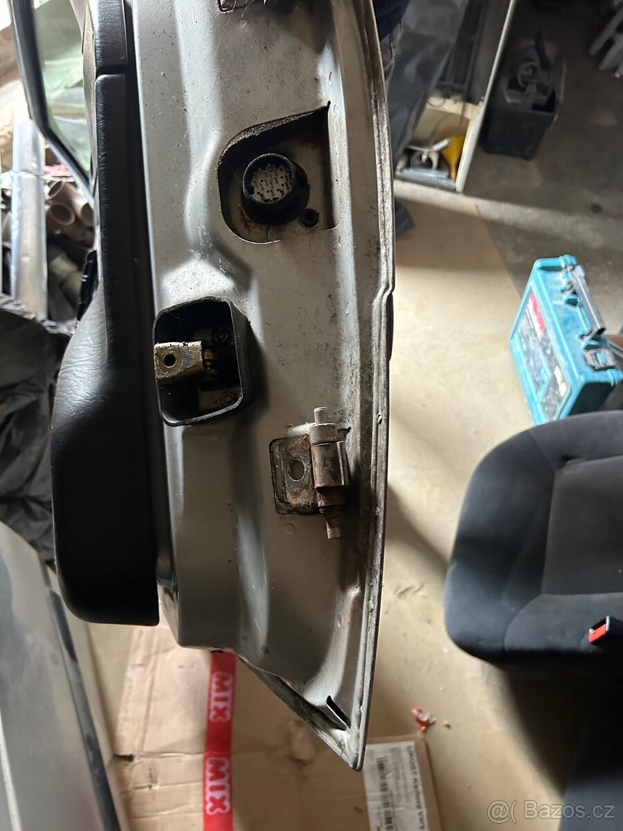 Sada dvere saab 900 ng - 4