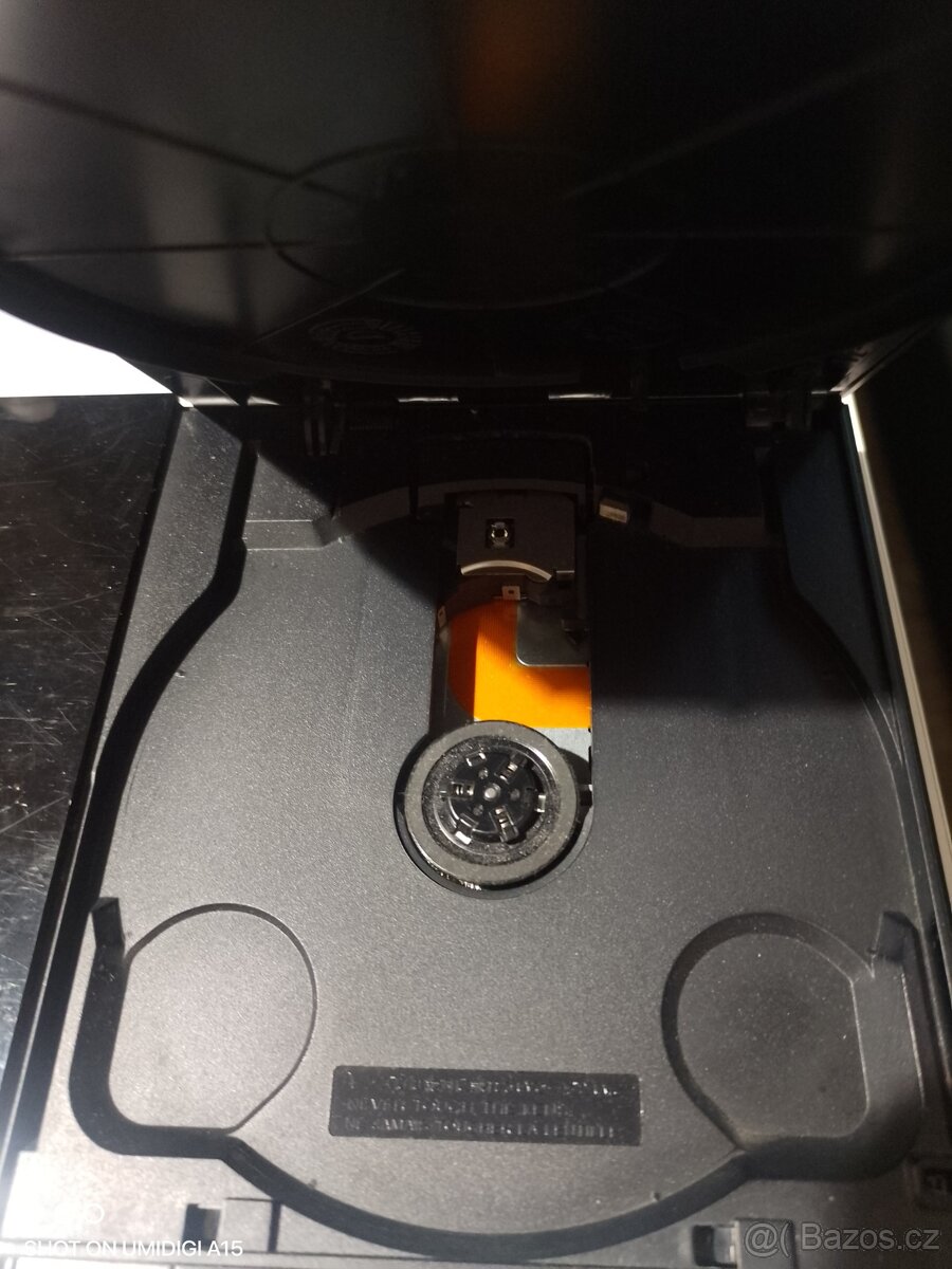 Sony Playstation 2 Slim - 4