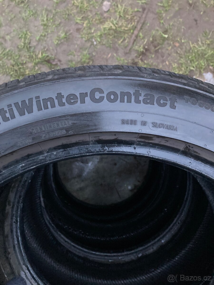 225/45/17 zimni - 4
