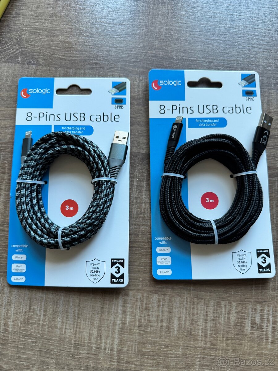 Iphone 11 64GB žluty - 4