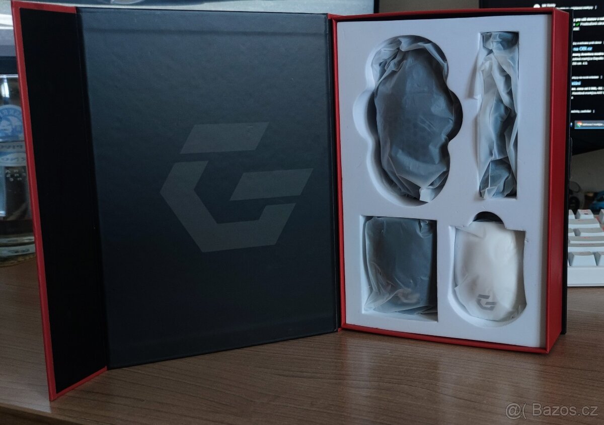 Herní myš - CZC Gaming Illusionist - 4