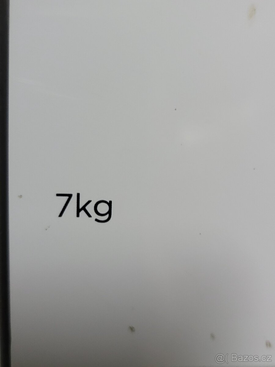 sušička prádla Gorenje A+ 7kg - 4