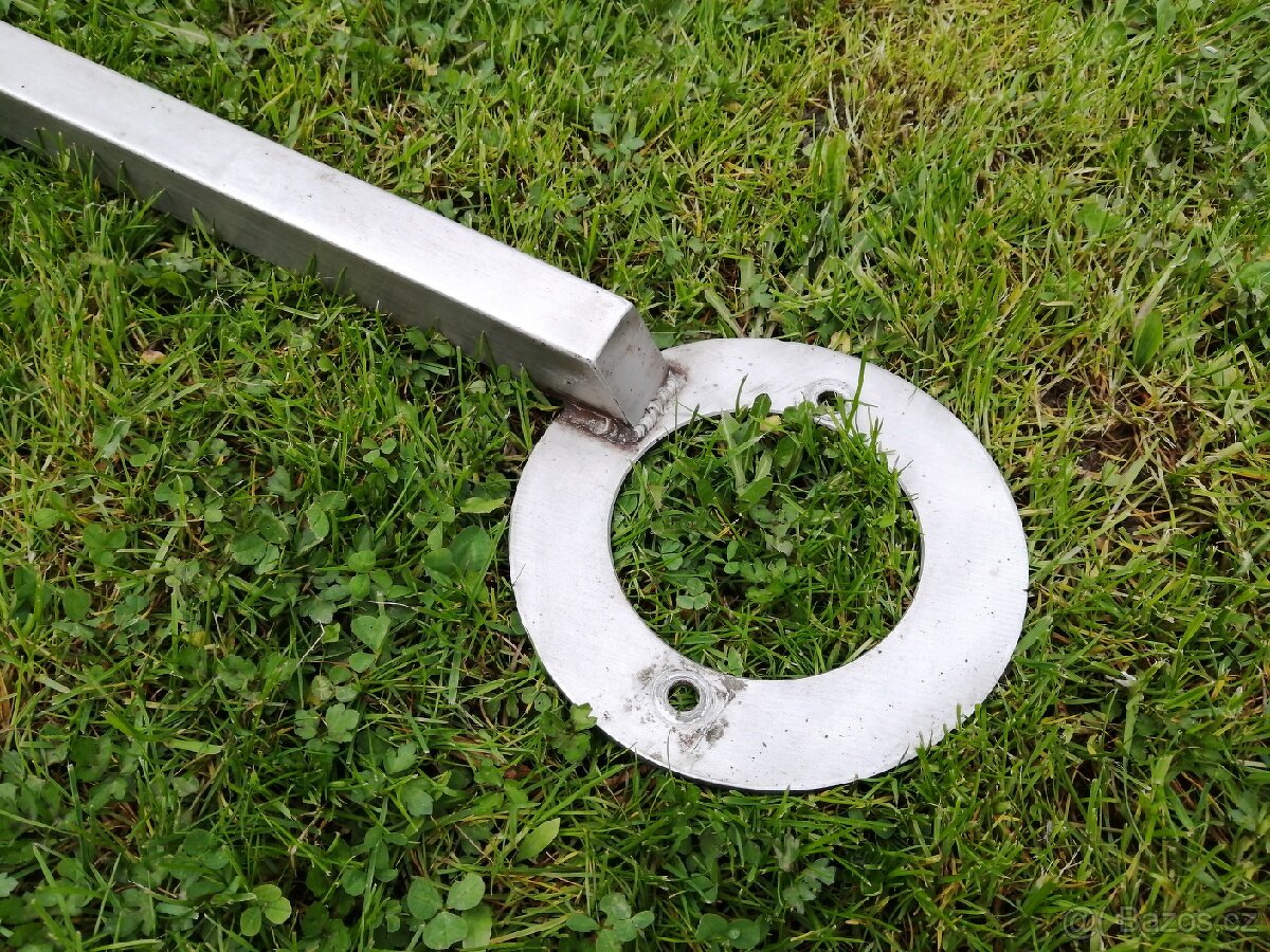 Škoda Felicia - rozpěrná tyč - 4