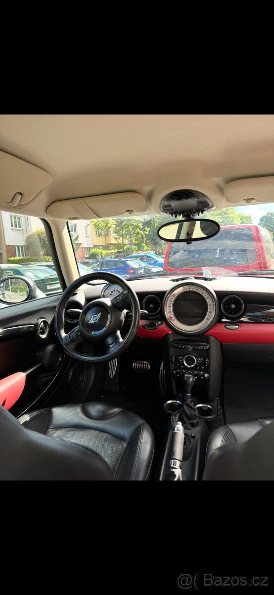 Mini Cooper SD Clubman 2.0D automat – 143 koní - 4