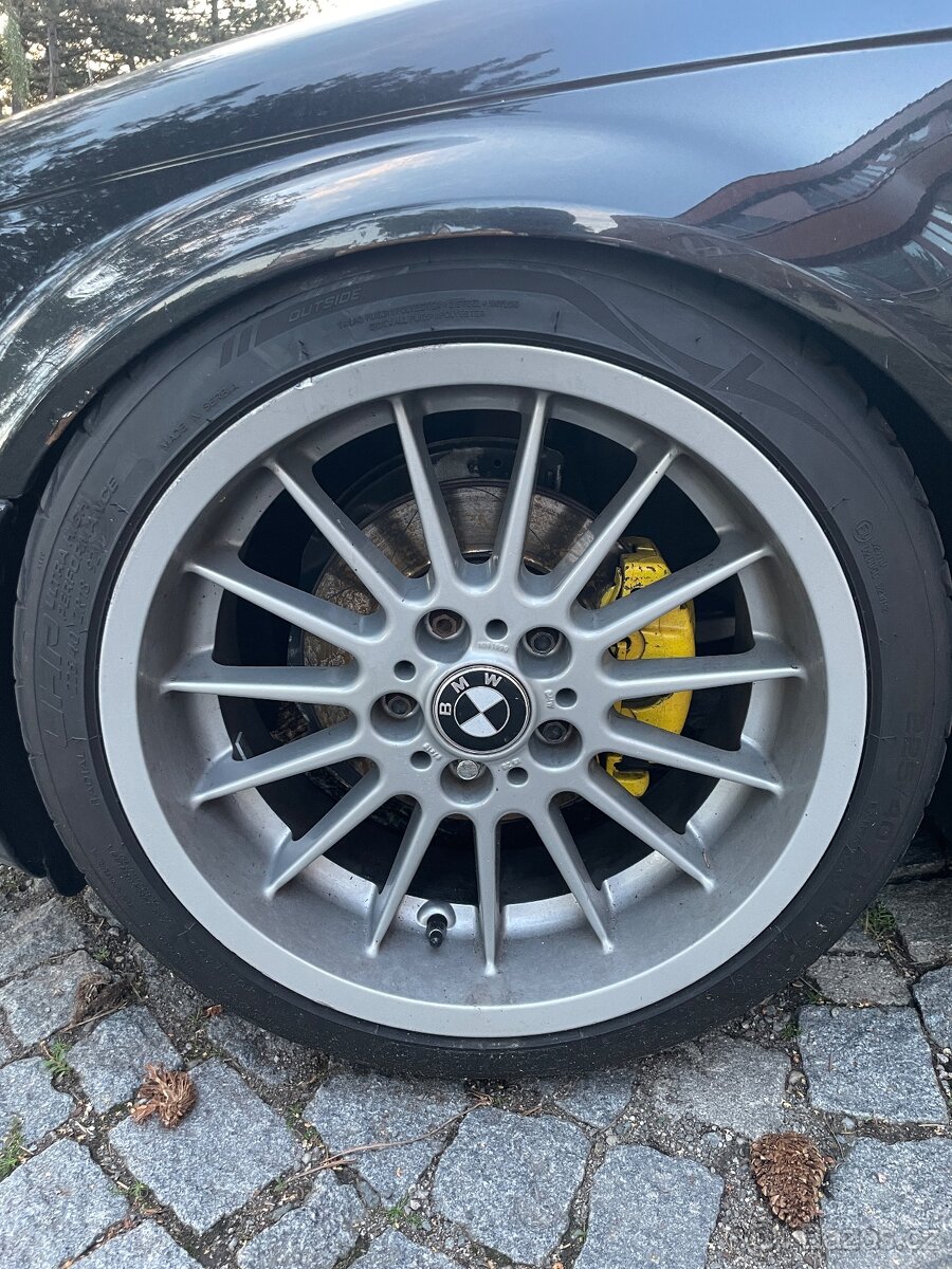 BMW Styling 32 R18 - 4