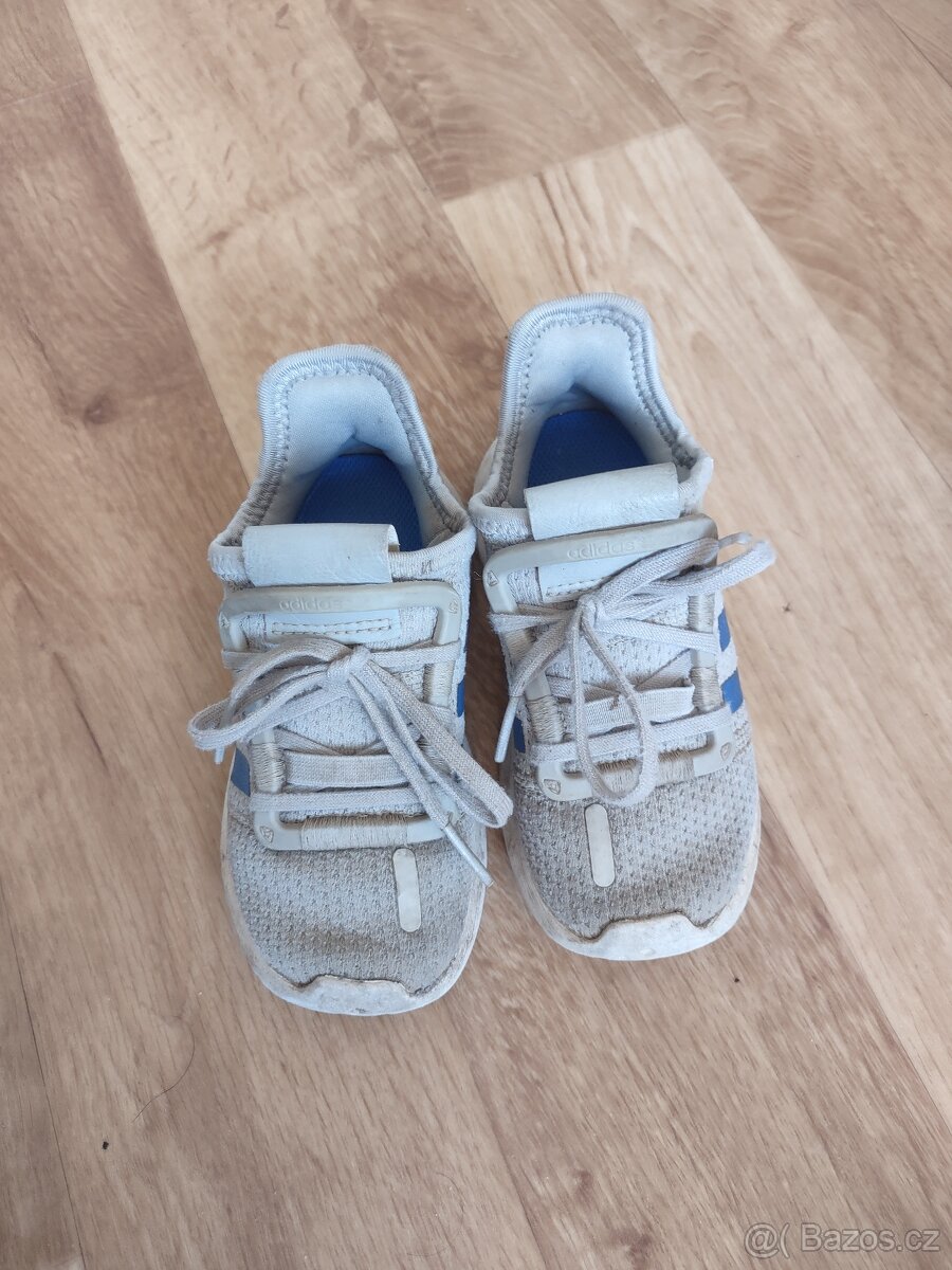 Tenisky Adidas 26 - 4