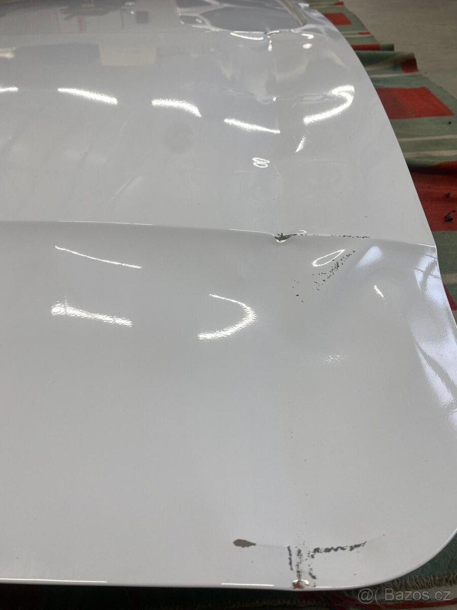 Zadní dveře Mercedes Sprinter - 4