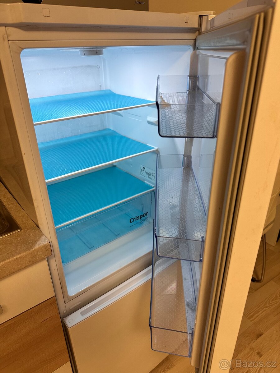 Beko lednice - 4