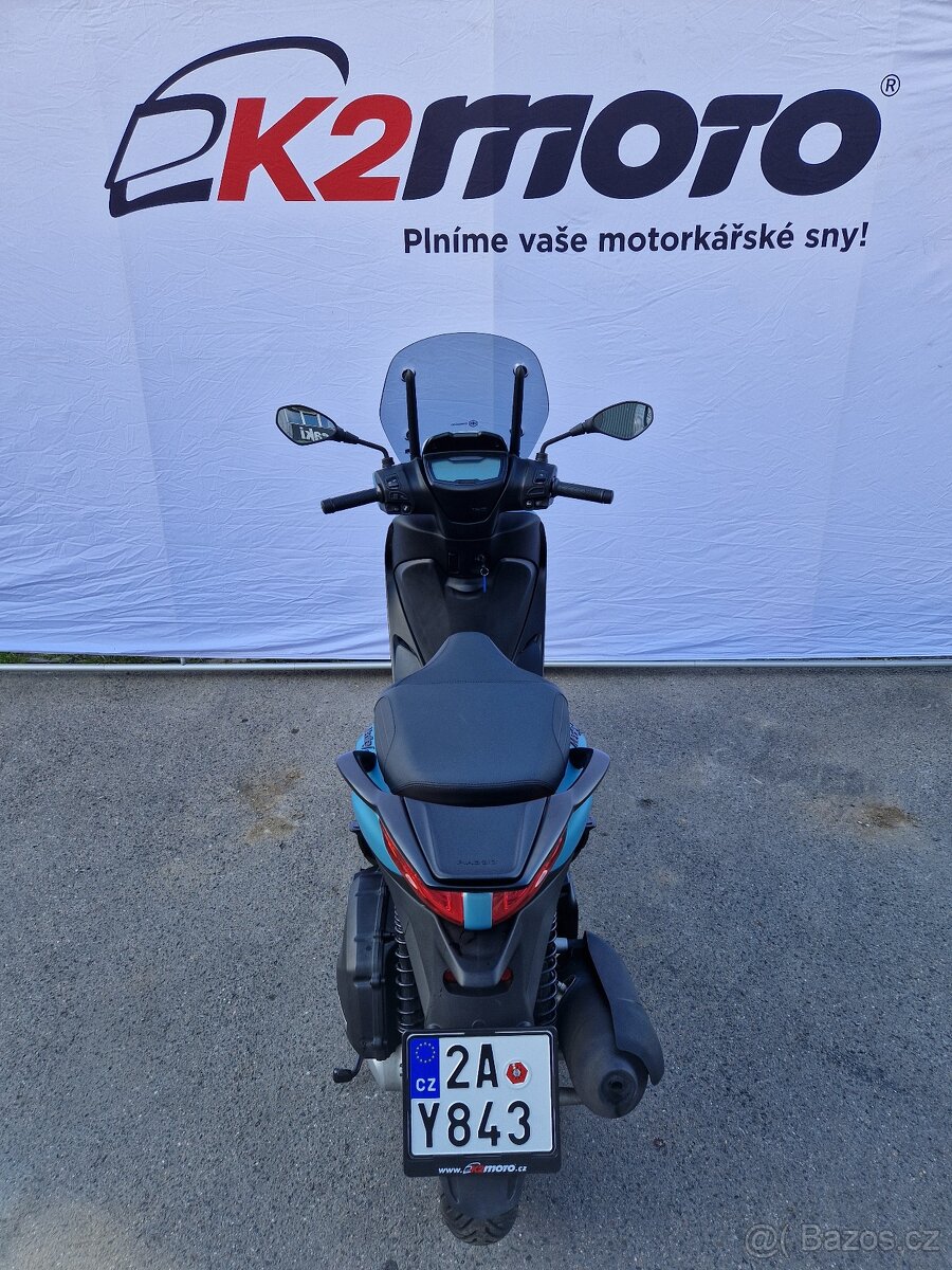 Piaggio Medley 125 2025 - 4