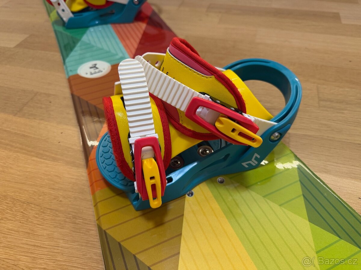 Beany Spectre 125 cm - 4