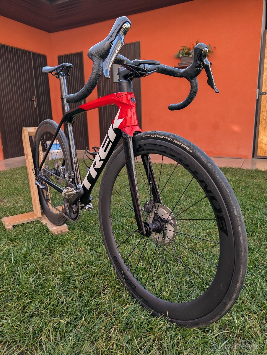Trek emonda SL6 - 4