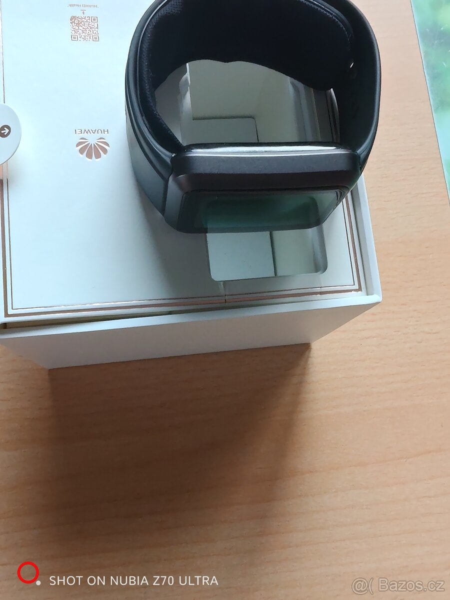 Huawei watch D - 4
