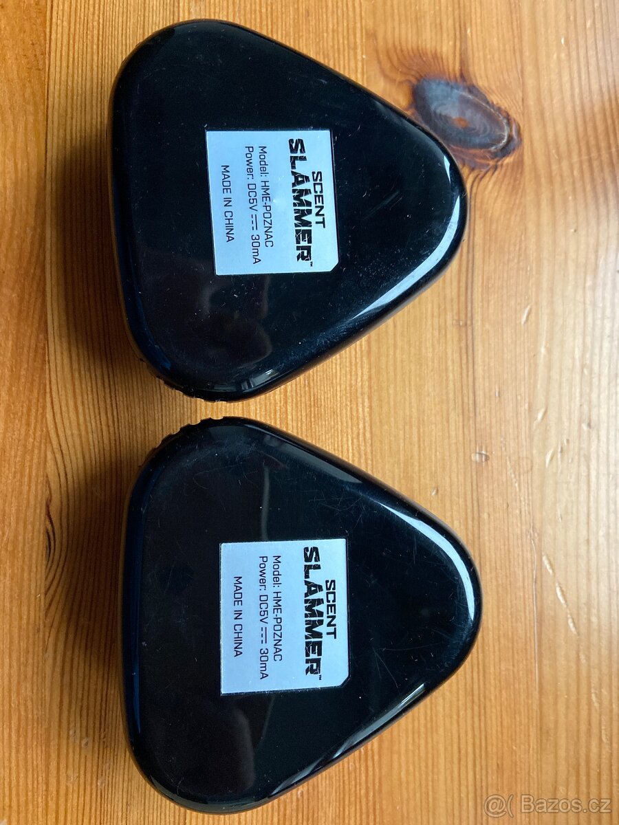 Ozonový generátor Slammer - 4