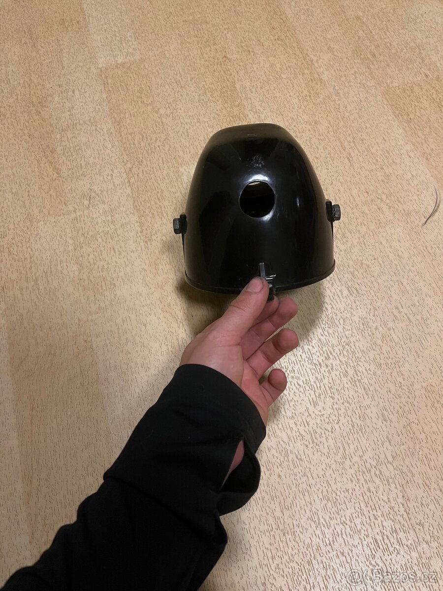 Maska Jawa 50/23 mustang - 4