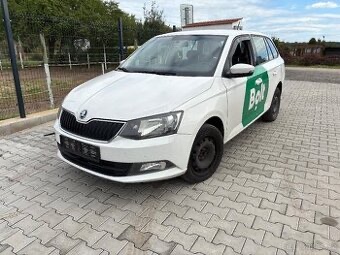 ŠKODA FABIA 3 combi CUSB,LF9E,QYC - 4