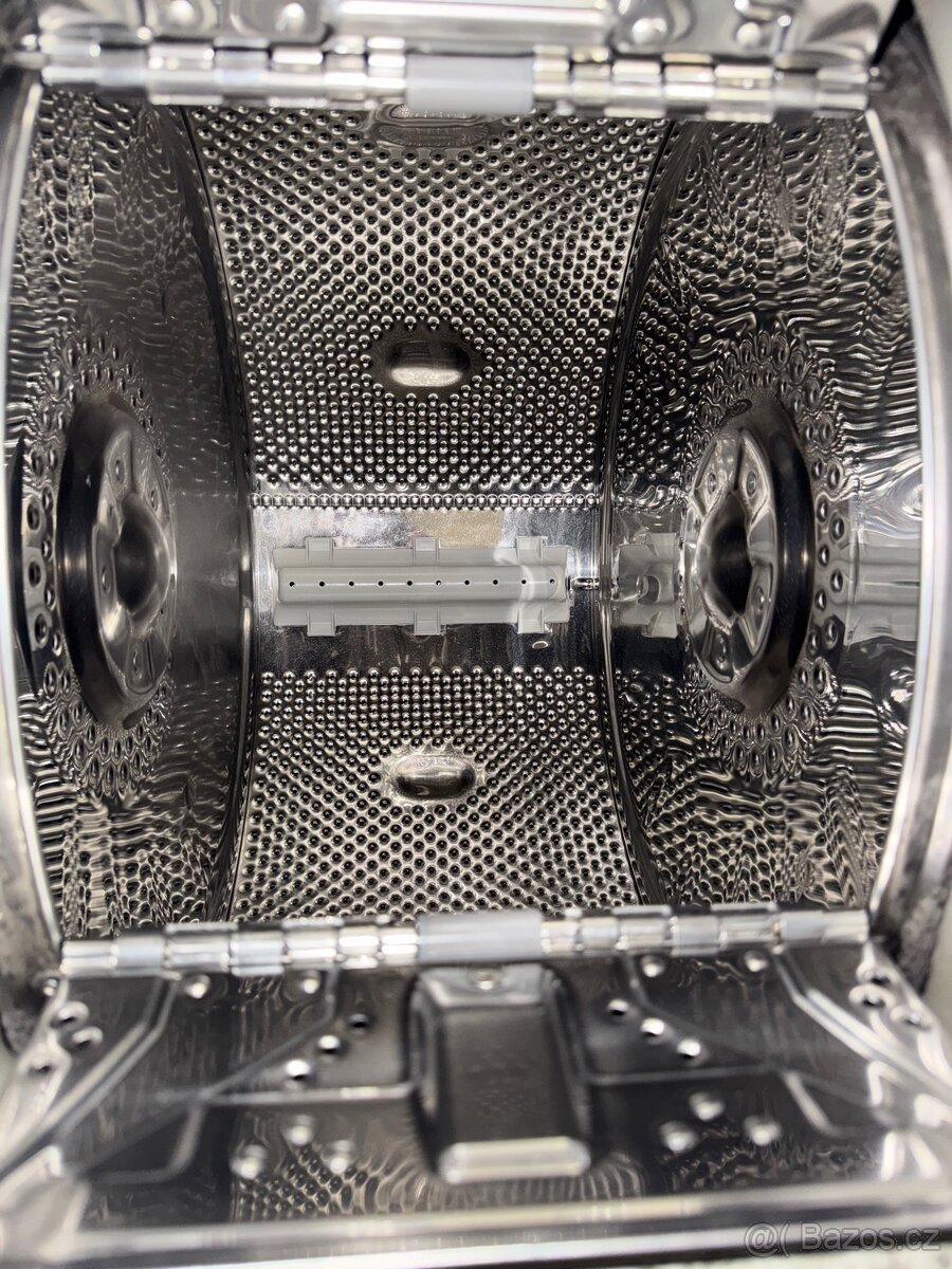 Pračka Whirlpool s vrchním plněním - 4