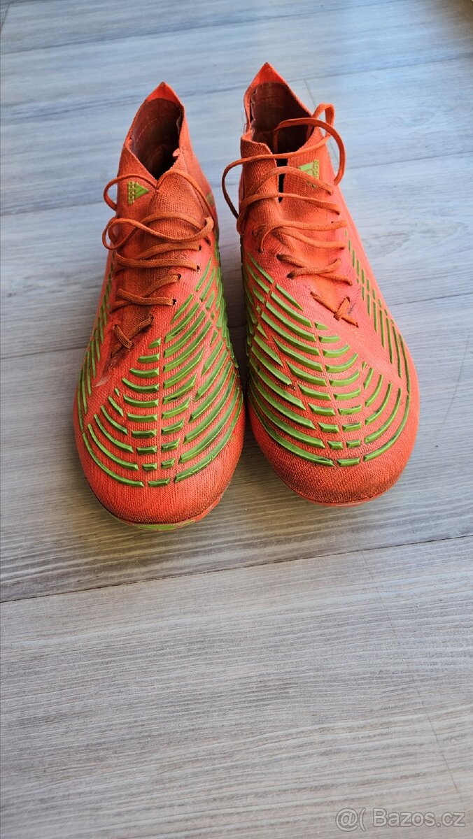 Adidas Predator Edge 1.FG - 4