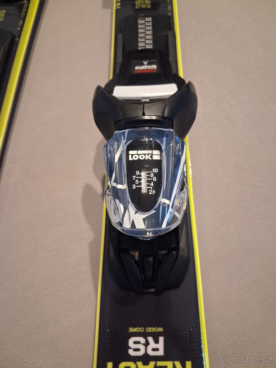 Prodám lyže Rossignol - 4