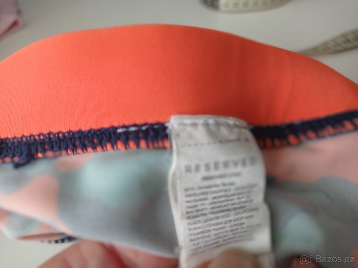 Chlapecké plavky vel 110 Reserved - 4