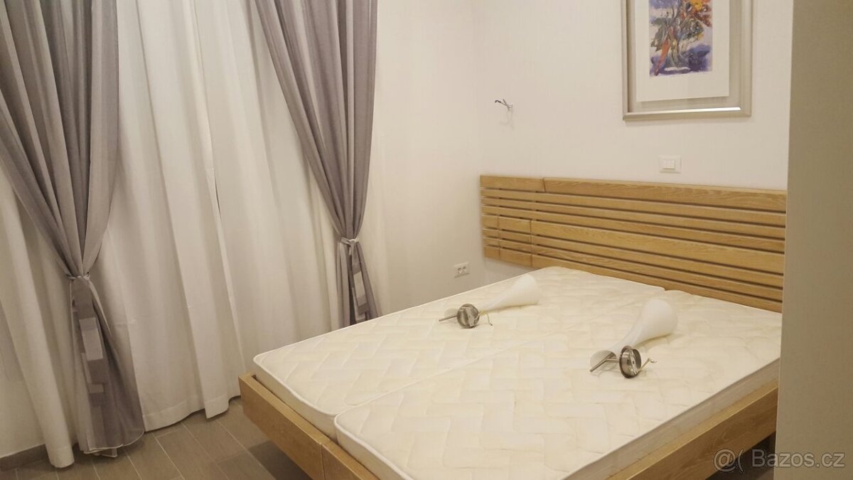 Apartmán u moře Chorvatsko Split - pazdigrad - 4