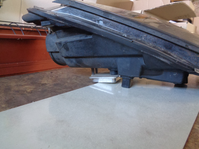 LAMBORGHINI GALLARDO LP 540 - 4