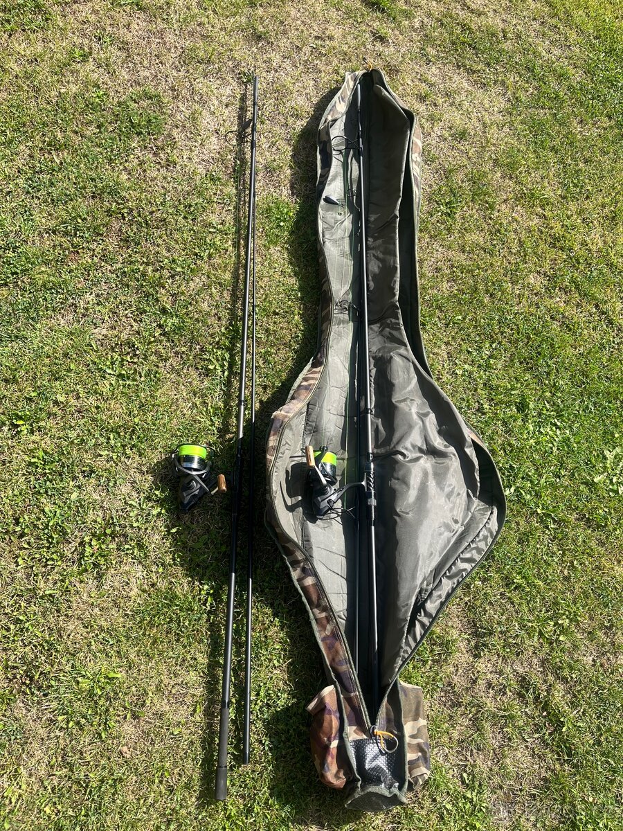 Rybářské věci - 4