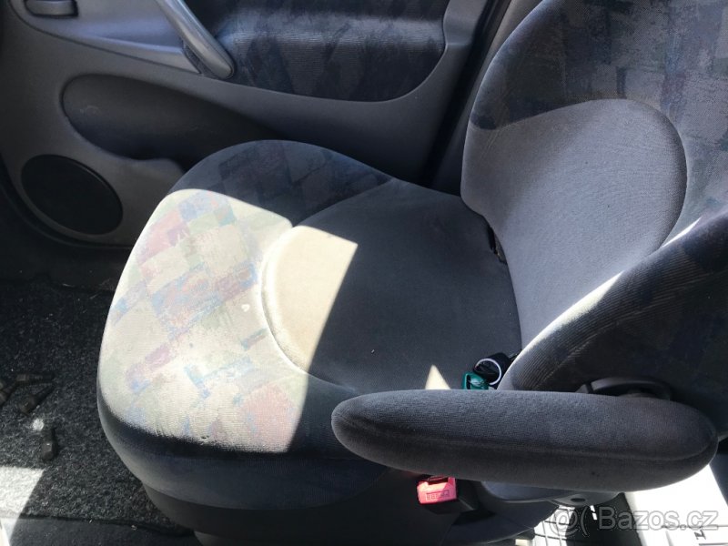 Citroen Xsara Picasso 2,0HDI 66kW 2000 - RHY - díly - 4