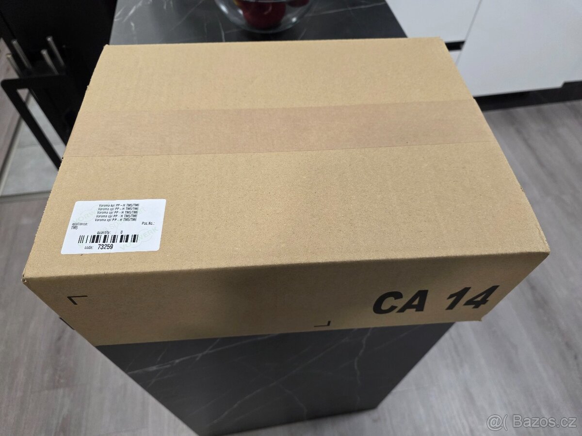 Thermomix TM6 – král kuchyně - 4