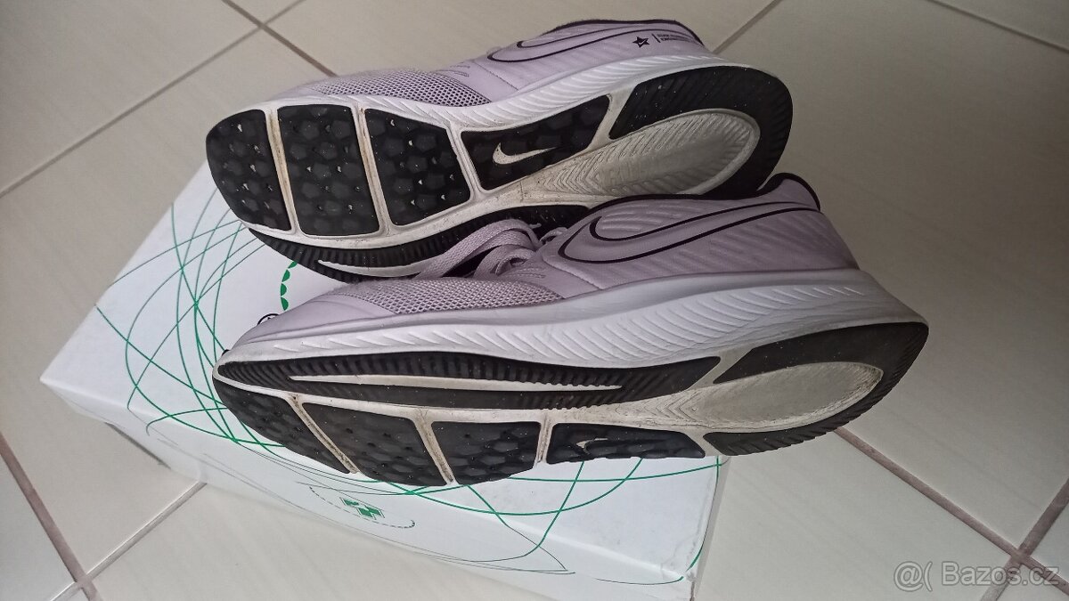 Sportovní boty nike - 4