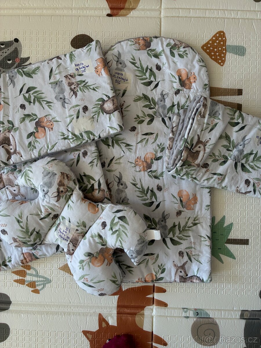 Hnízdečko pro miminko - 4