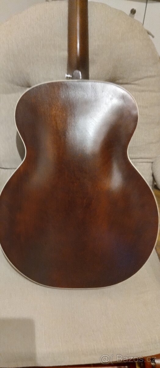 Kytara gibson silvertone - 4