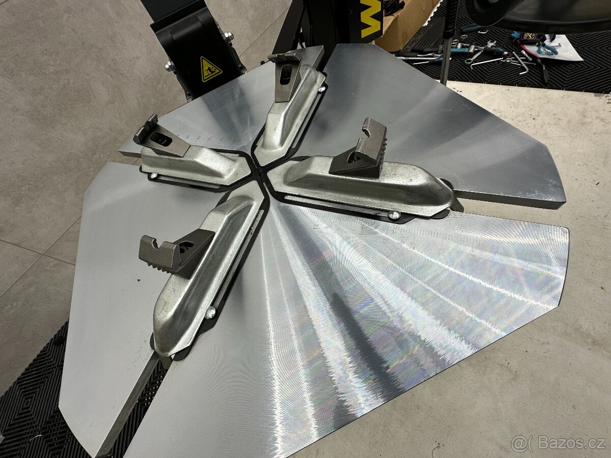 Zouvačka pneumatik RANGER 24 | Nová | Odpočet DPH - 4