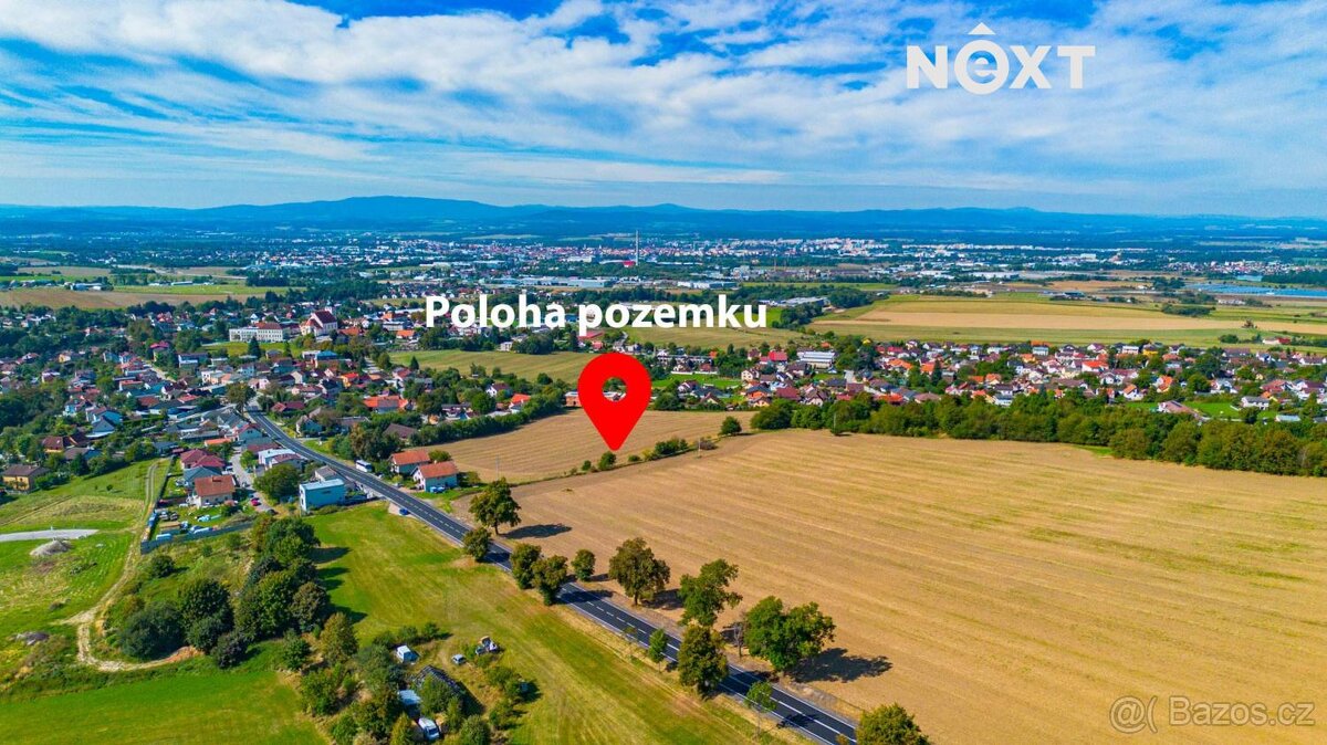 Prodej pozemek Bydlení, 6520㎡ - 4