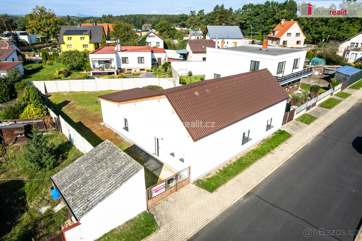 Prodej RD ve Vědomicích - 4